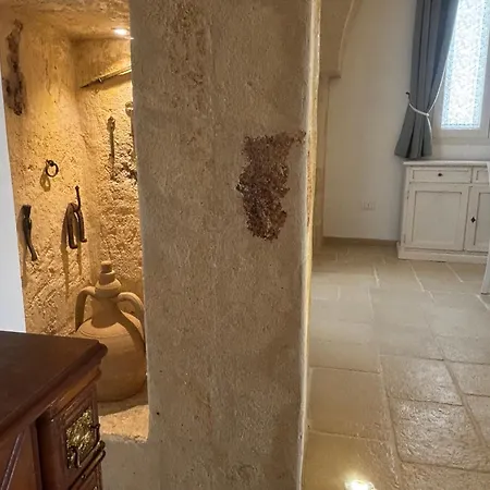 Casa vacanze Antica Dimora Lu Salentu *