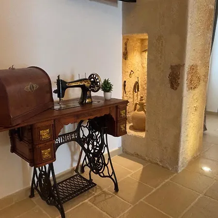 Antica Dimora Lu Salentu * Monacizzo