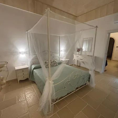 Casa vacanze Antica Dimora Lu Salentu *