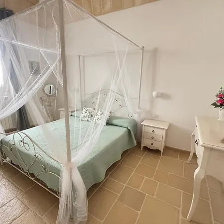 Antica Dimora Lu Salentu