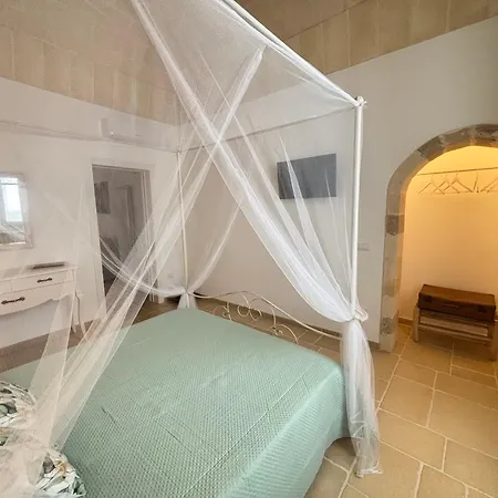 Antica Dimora Lu Salentu Casa vacanze