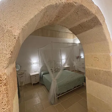 Antica Dimora Lu Salentu Casa vacanze *