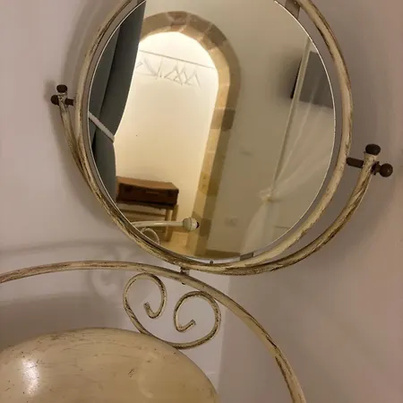 Antica Dimora Lu Salentu Casa vacanze Monacizzo