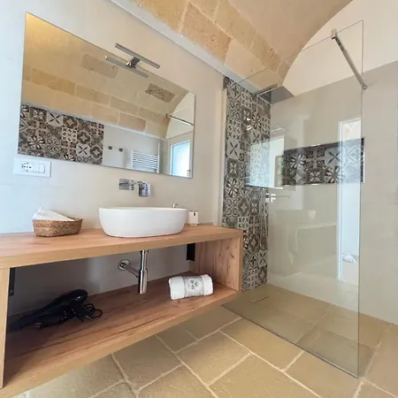 Casa vacanze Antica Dimora Lu Salentu Monacizzo