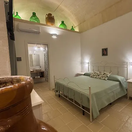 Antica Dimora Lu Salentu
