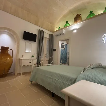 Antica Dimora Lu Salentu