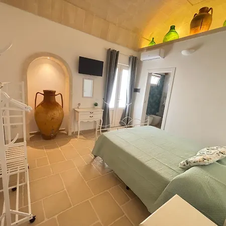 Antica Dimora Lu Salentu Monacizzo