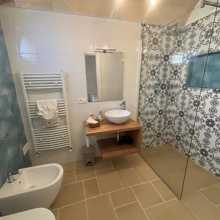 Antica Dimora Lu Salentu Casa vacanze