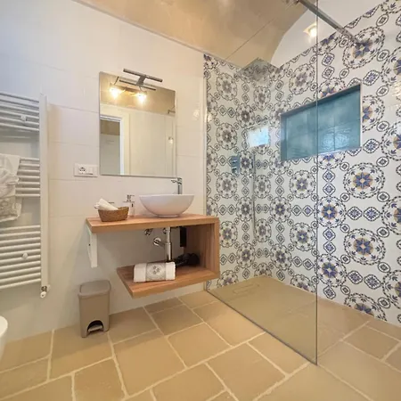 Casa vacanze Antica Dimora Lu Salentu *