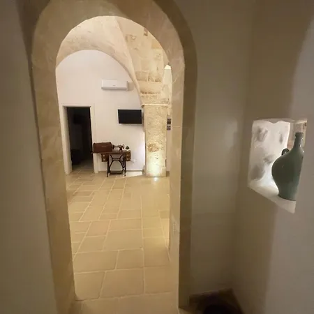 Antica Dimora Lu Salentu Monacizzo