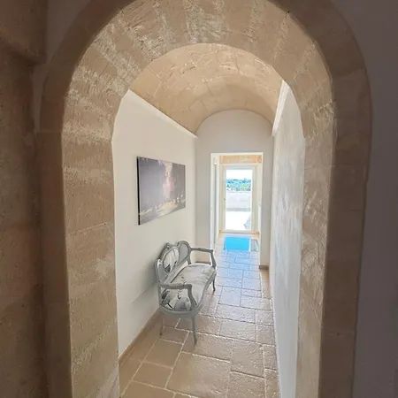Antica Dimora Lu Salentu Monacizzo