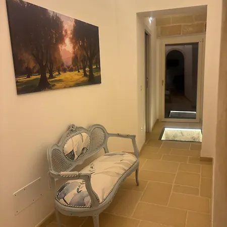 Antica Dimora Lu Salentu