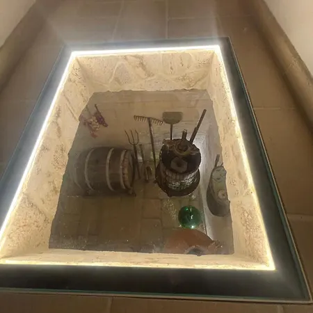 Antica Dimora Lu Salentu *
