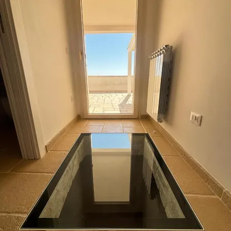 Casa vacanze Antica Dimora Lu Salentu Monacizzo