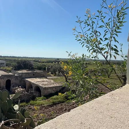 Antica Dimora Lu Salentu
