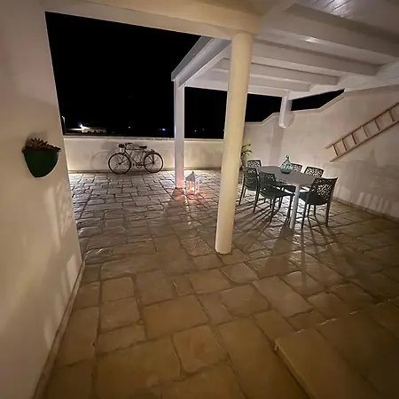 Antica Dimora Lu Salentu Monacizzo