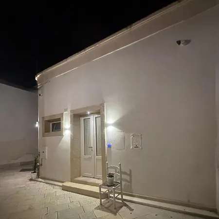 Antica Dimora Lu Salentu Monacizzo