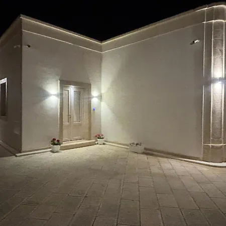 Antica Dimora Lu Salentu Casa vacanze *