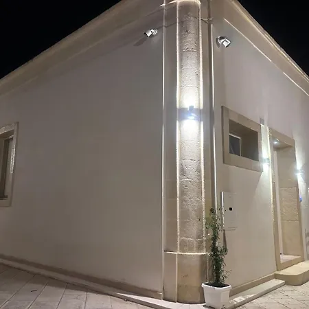 Antica Dimora Lu Salentu Hébergement de vacances *