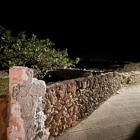 Antica Dimora Lu Salentu * Monacizzo